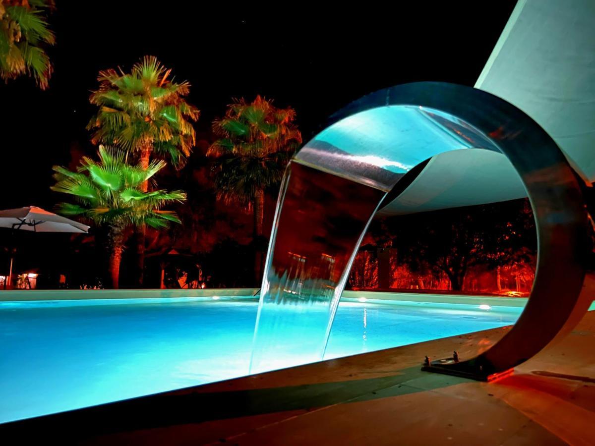 Nomad Lodge Olympos Adults Only Ngoại thất bức ảnh