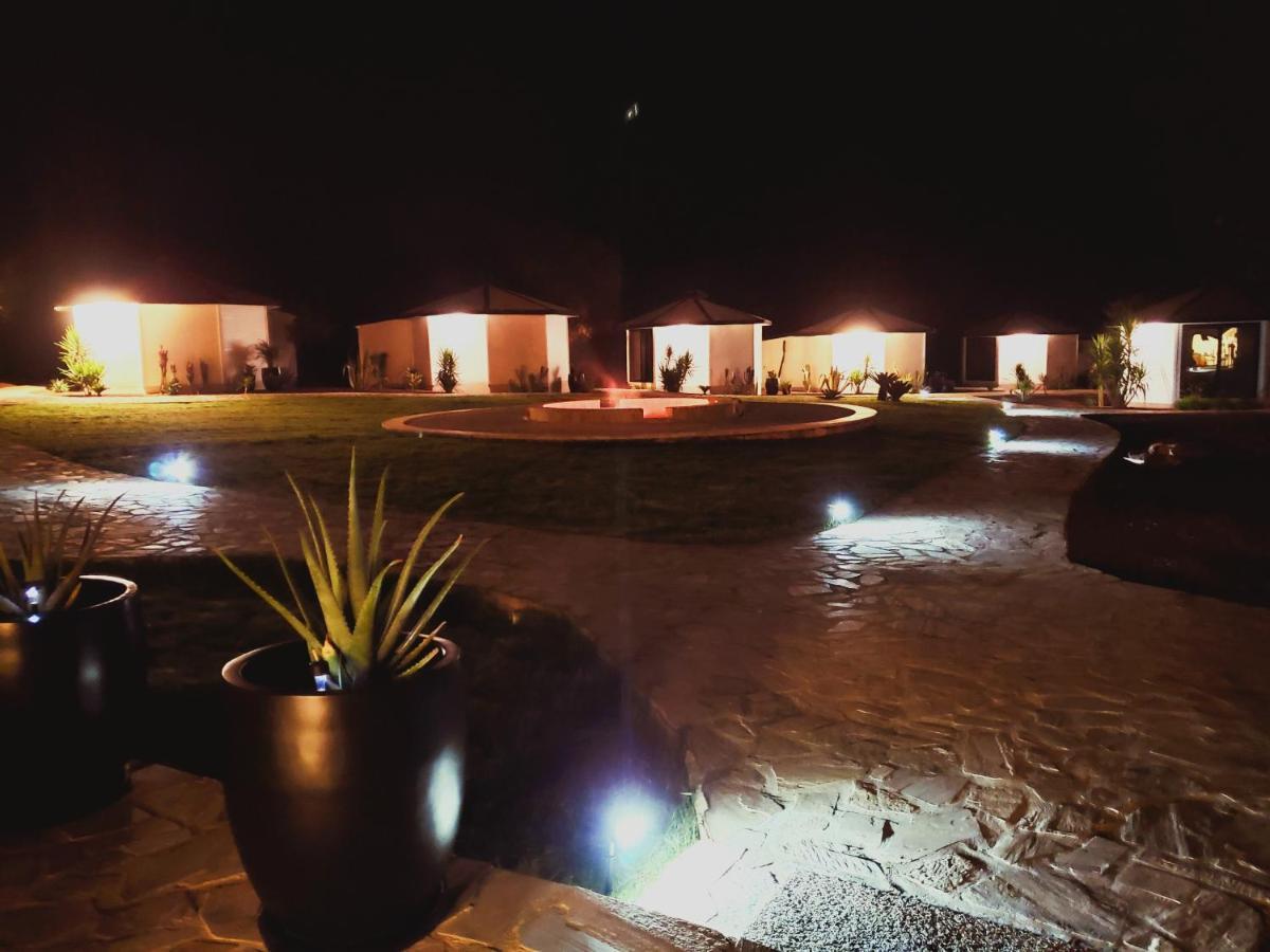 Nomad Lodge Olympos Adults Only Ngoại thất bức ảnh