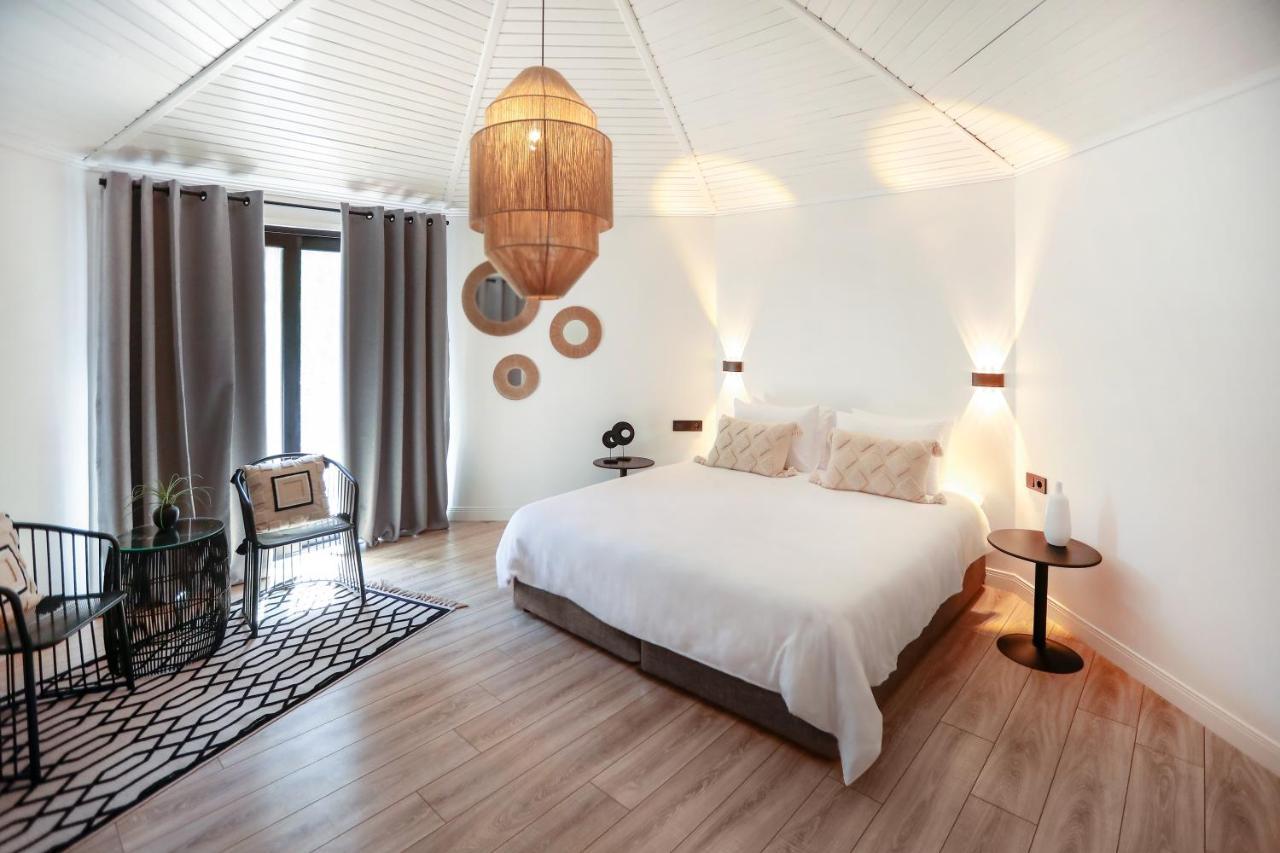 Nomad Lodge Olympos Adults Only Ngoại thất bức ảnh